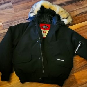PUREMSX Men's Jacket
